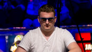 WSOP 2013: Ben Volpe vince l’Evento #45, runner up Paul Lieu