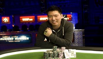WSOP 2013 Evento #6: a Benny Chen oltre un milione di dollari nel Millionaire Maker