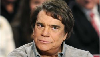 Poker estero: Bernard Tapie in manette!
