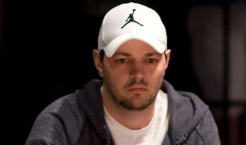 WSOP 2013 Evento #10: braccialetto a Brent Wheeler, in the money Marco Della Tommasina