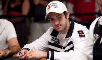 WSOP 2013 Evento #4: il Day2 si conclude a -9 dalla zona premi. Orrigo e Planeta in gioco