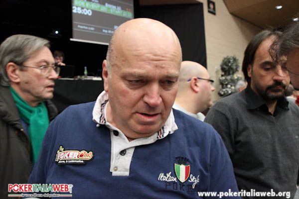 Carlo 'carlogubbio60' Braccini