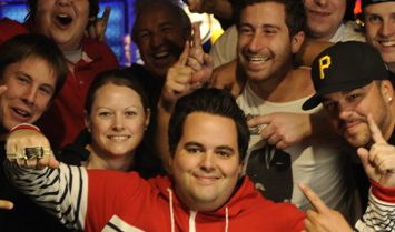 WSOP 2013 Evento #3: A Charles Sylvestre il braccialetto e 490.000 dollari