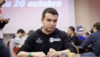 WSOP 2013: Chris Moorman al final table dell’Evento #45