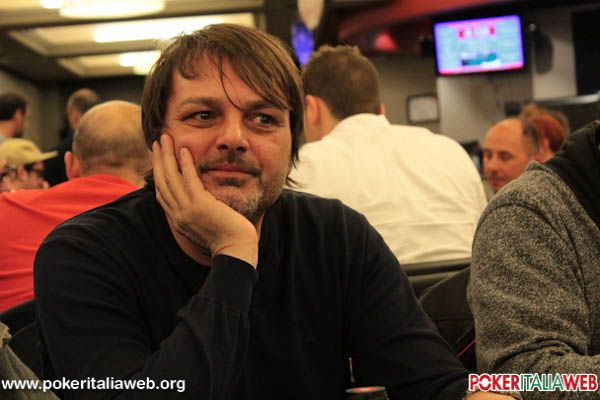 Franco Esposito chipleader