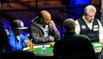 WSOP 2013 Evento #24: il braccialetto a Corey Harrison, bandierina per Cristiano Guerra!