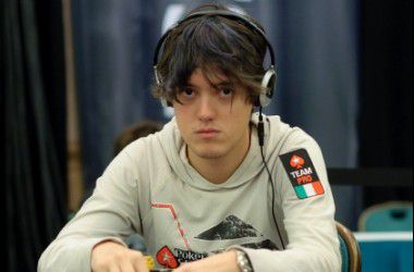 Dario Minieri: “Sono tornato alle WSOP per vincere un braccialetto”