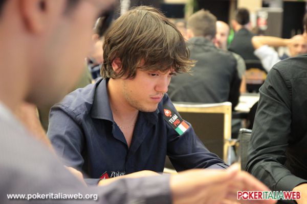 Dario Minieri