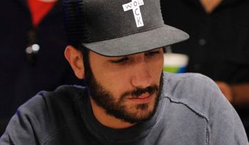 WSOP 2013 Evento #32: Dario Sammartino out al decimo posto, vince Erick Lindgren