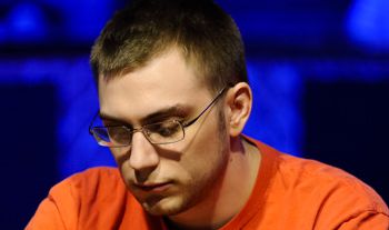 WSOP 2013: David ‘Bakes’ Baker comanda l’Evento #17. Andrea Vezzani ancora in the money!
