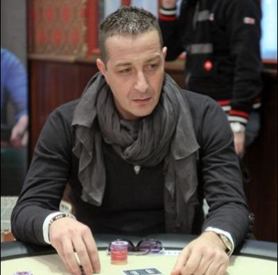 Francesco De Vivo