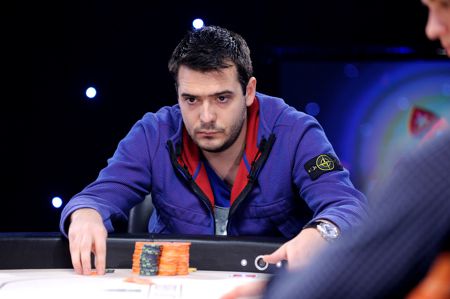 Dimitar Danchev