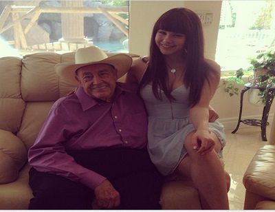 Doyle Brunson