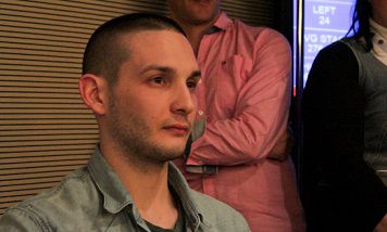 PLS Saint-Vincent: scoppia la bolla e comanda Emanuele Gardina