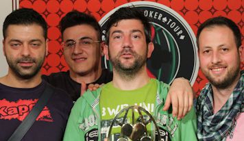Enrico ‘RastaBaby79’ Castaldi vince gli 85.000 euro del People’s Poker Tour di Malta