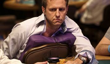 Eric Cloutier e un errore da 23mila dollari!