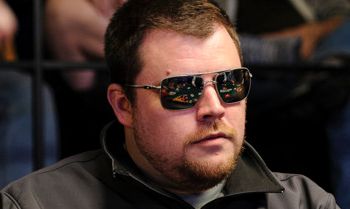 WSOP 2013: ecco i magnifici 9 dell’Evento #12, secondo final table per Eric Crain!
