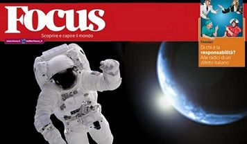 Focus manda un suo giornalista a Las Vegas per giocare le WSOP