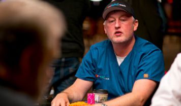 WSOP 2013 Evento #23: Frank Kassela al comando dei 10 left