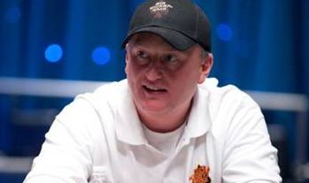 WSOP 2013 Evento #14: Frank Kassela e Todd Terry tra i migliori del Day1