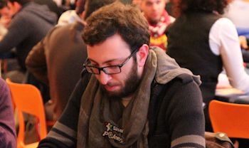 WSOP 2013 Evento #44: Gabriele Lepore e Luca Moschitta al Day2. Out Bonavena, Sammartino e Maxshark!