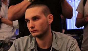 PLS Saint-Vincent: siamo al final table, comanda ancora Emanuele Gardina