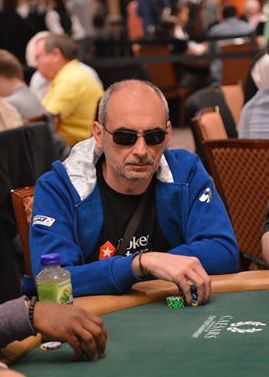 Gianluca Ranzini