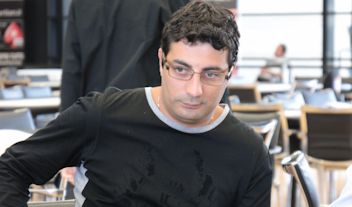 IPT San Marino Day2: devastante Gianluca Trebbi, bene Giovanni Rizzo e Antonio Bernaudo!