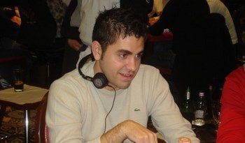 WSOP 2013 evento #20: Dale Beaudoin al comando. Bandierina per Pierluigi Giglio e Simone Perrucchini