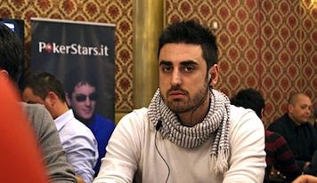 Giuseppe 'ILoveLicaN1' Fusaro