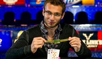 WSOP 2013 Evento #27: vince Hagerling, che beffa per Steinberg