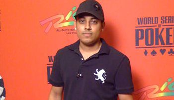 WSOP 2013 Evento #14: Hiren Patel in testa ai 14 players left. Vezzani e Cosentino out ma ITM!