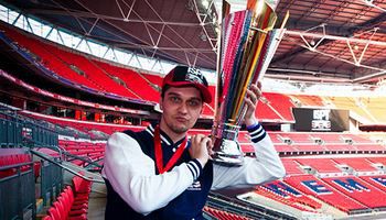 ISPT: al final table trionfa Jakub Michalak