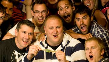 WSOP 2013: Jonathan Taylor vince l’Evento #14, Hiren Patel chiude quarto!