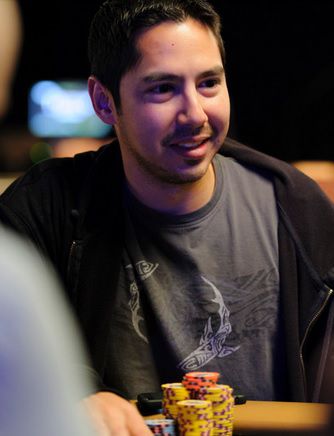 Josh Pollack