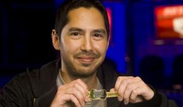 WSOP 2013: a Josh Pollock il braccialetto dell’Evento #22, secondo Noah Schwartz!