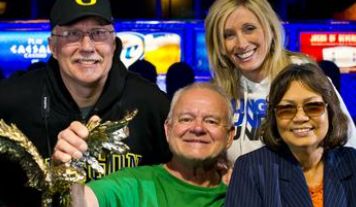 WSOP 2013: Kenneth Lind è il nuovo campione del mondo nella categoria Seniors