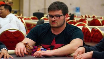 WSOP 2013 Evento #11: sono rimasti in 14, bandierina per Andrea Vezzani