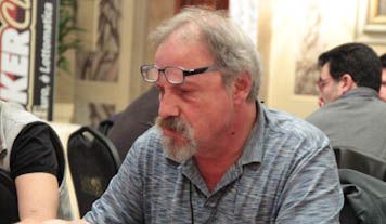 WSOP 2013 evento #50: out Dario Alioto e Michele Limongi