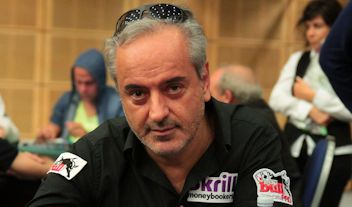 PPT Malta 2013 Day2: Renè Crha in testa ai 30 players left. Massimo Di Cicco tra i migliori!