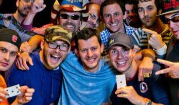 WSOP 2013: il braccialetto dell’Evento #7 allo statunitense Matt Waxman