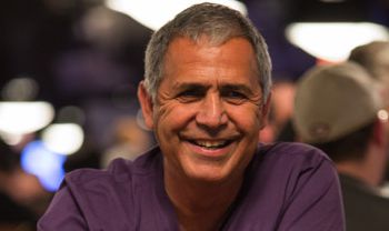 WSOP Evento #46: Mel Judah e John Cernuto nei 17 players left
