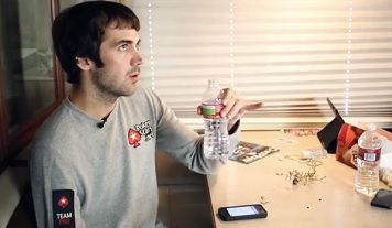 Bracelet hunting, il documentario sulle WSOP 2013