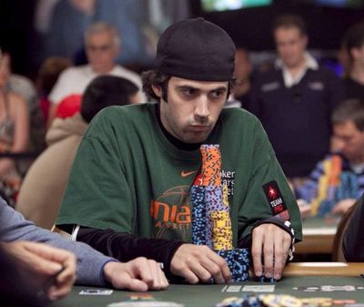 Jason Mercier
