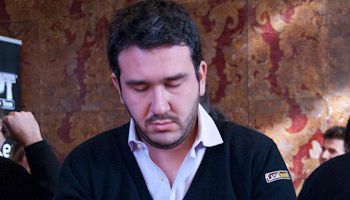 Dario 'dariobonzo' Nittolo