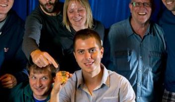 WSOP 2013: l’ungherese Norbert Szecsi vince l’Evento #42