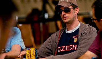 WSOP 2013 Evento #24: Paul Wasicka al top dopo il Day 1