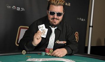 WSOP 2013 Evento #5: Max Pescatori chiude al quinto posto il Day1