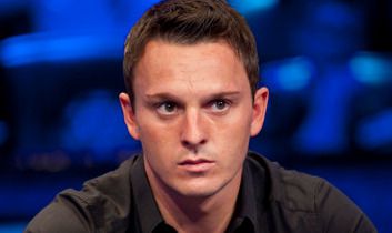 Sam Trickett e il documentario sul Big One for One Drop