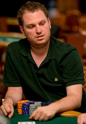 Scott Seiver